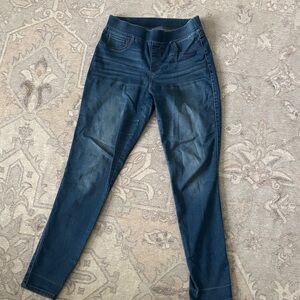 Skinny Jeans - Stretch Comfort